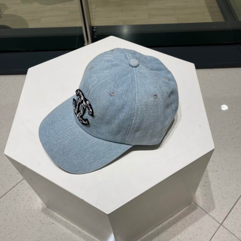 Chanel cap (374)