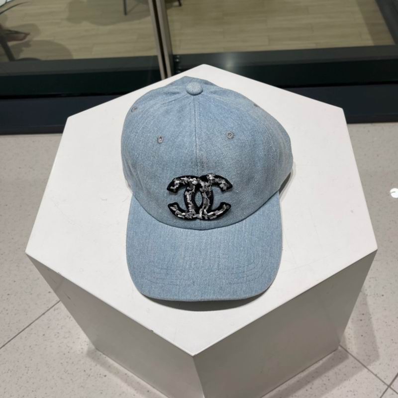 Chanel cap (375)