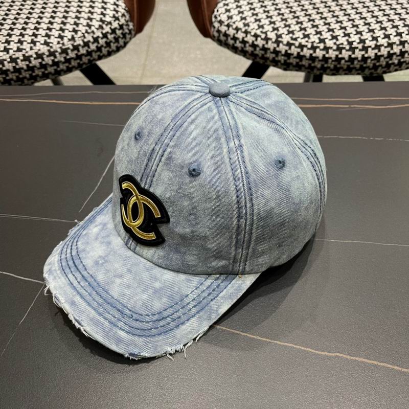 Chanel cap (39)