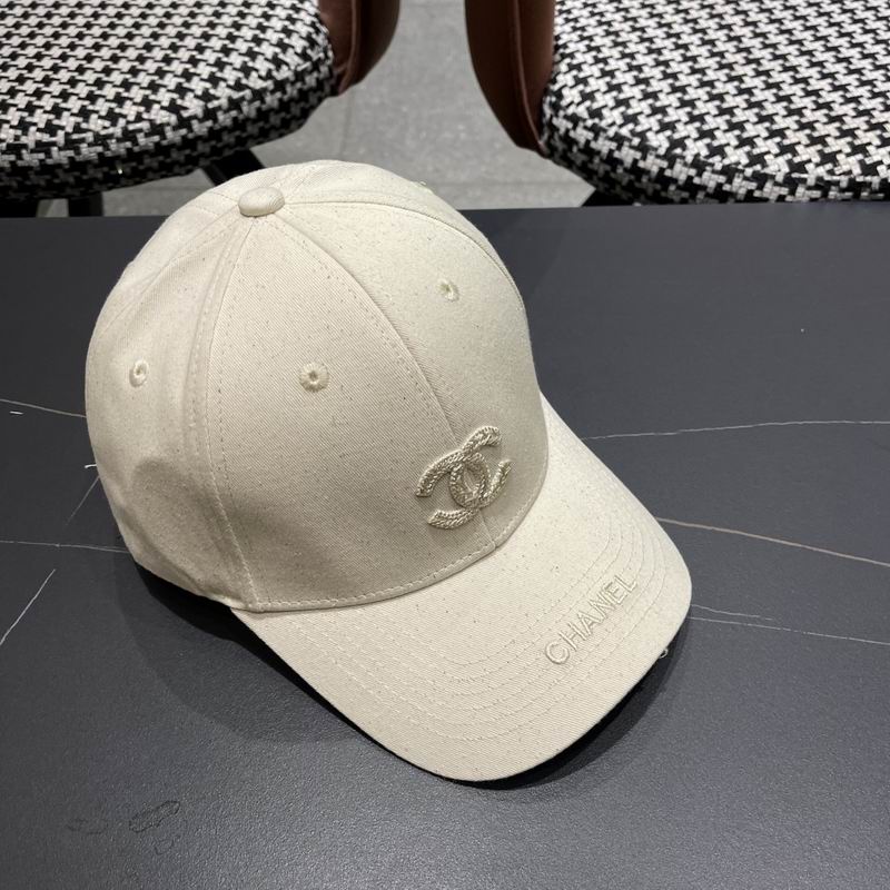 Chanel cap (393)