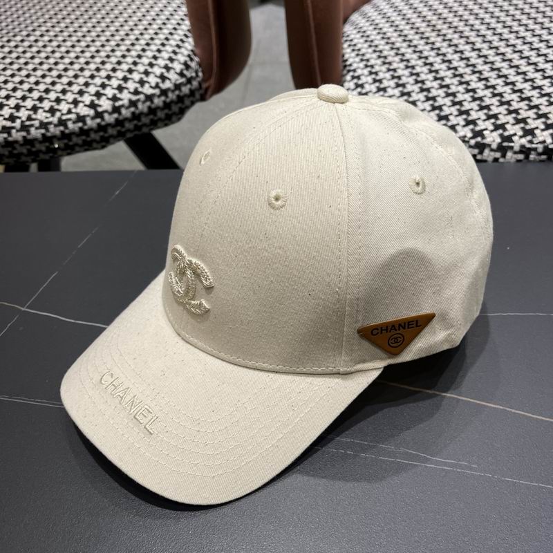 Chanel cap (394)