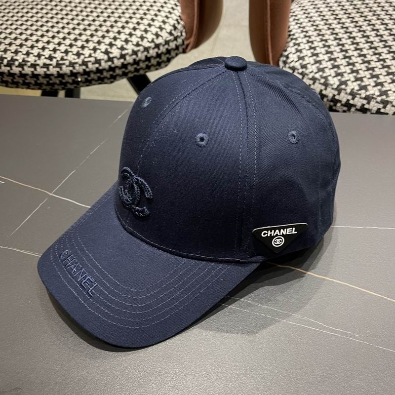 Chanel cap (404)