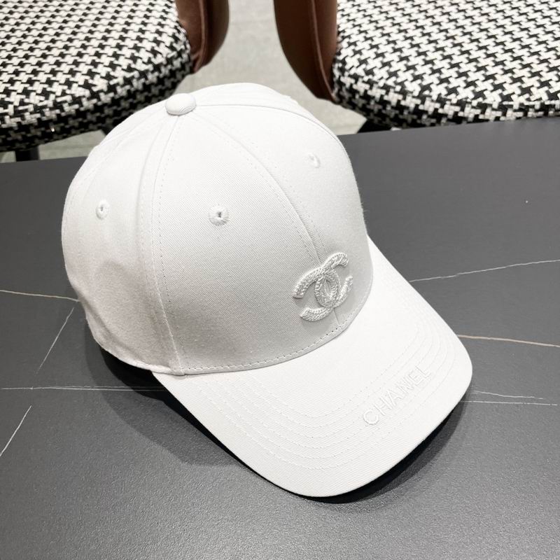 Chanel cap (414)