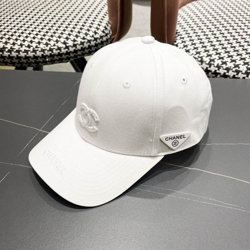 Chanel cap (415)