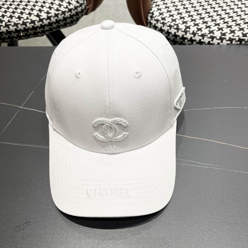 Chanel cap (416)