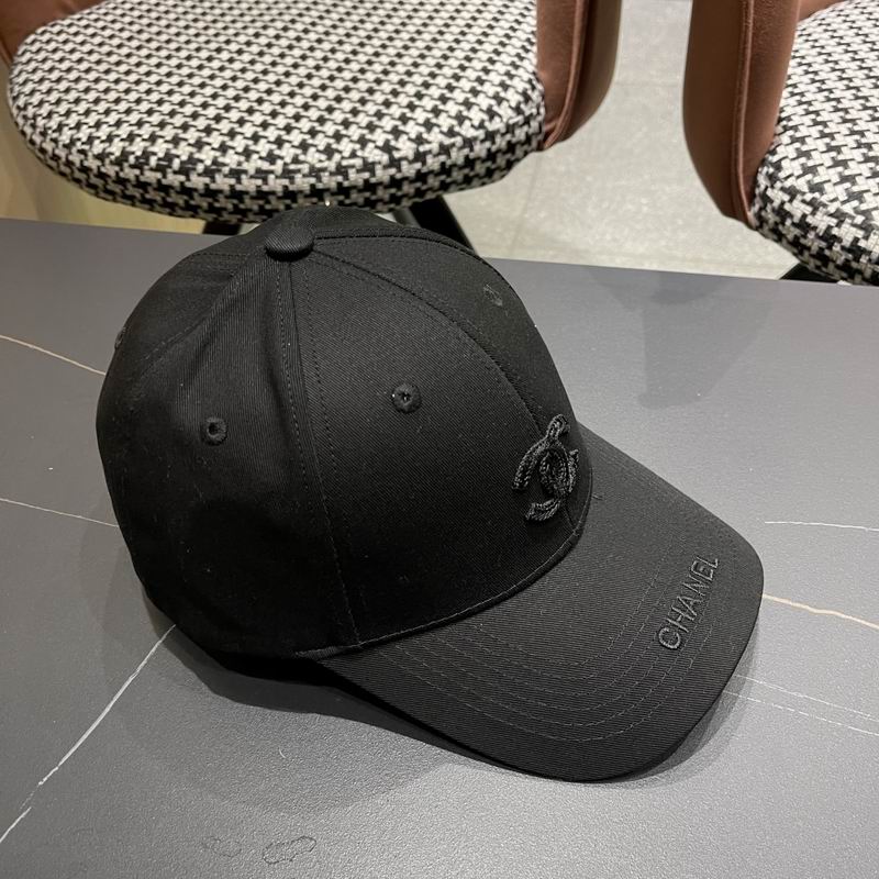 Chanel cap (419)