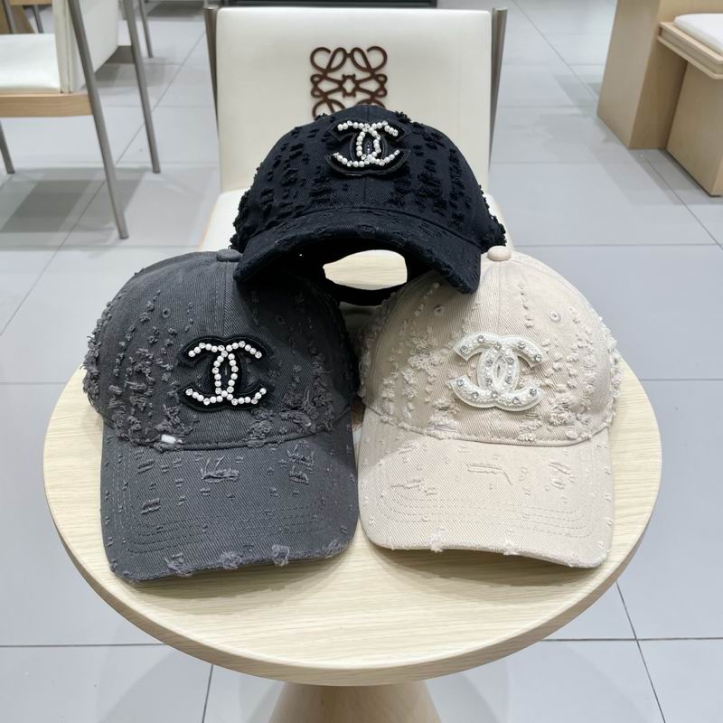 Chanel cap (45)