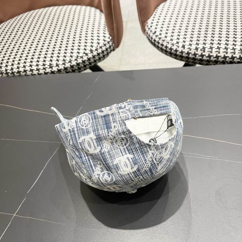 Chanel cap (450)