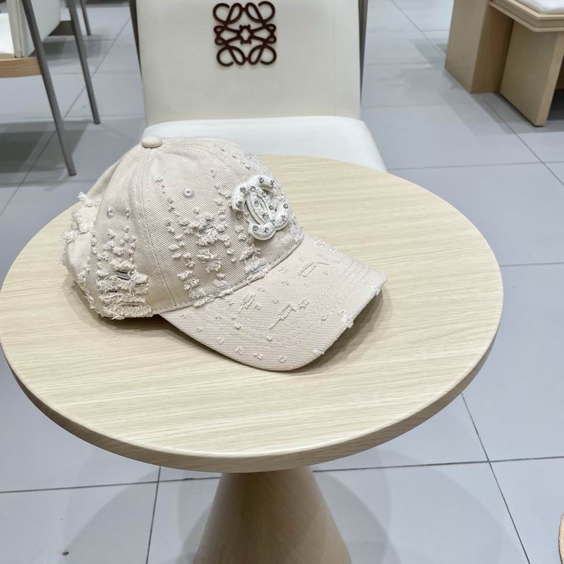 Chanel cap (47)