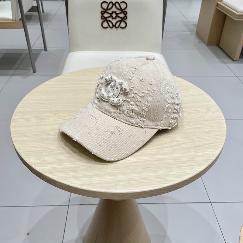 Chanel cap (48)