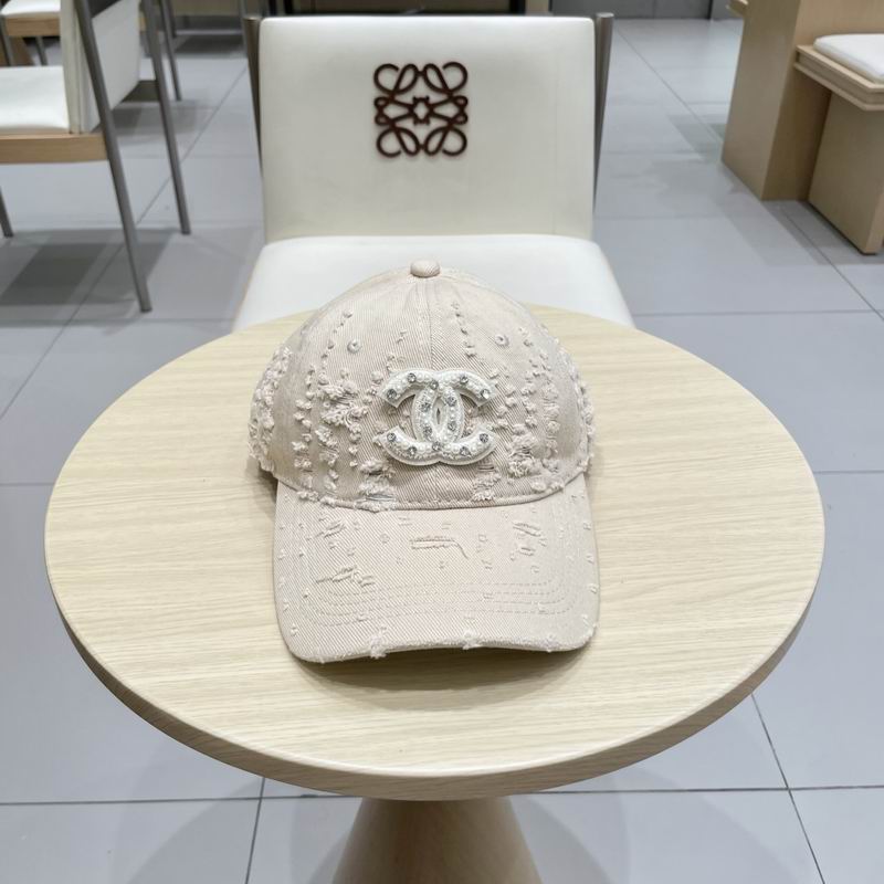 Chanel cap (49)