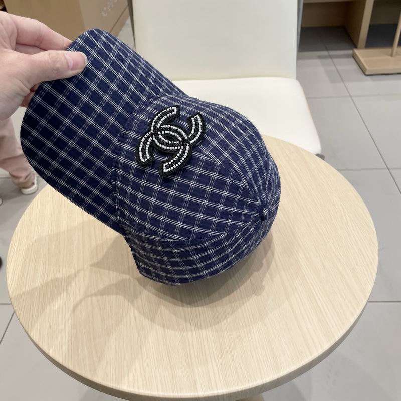 Chanel cap (545)