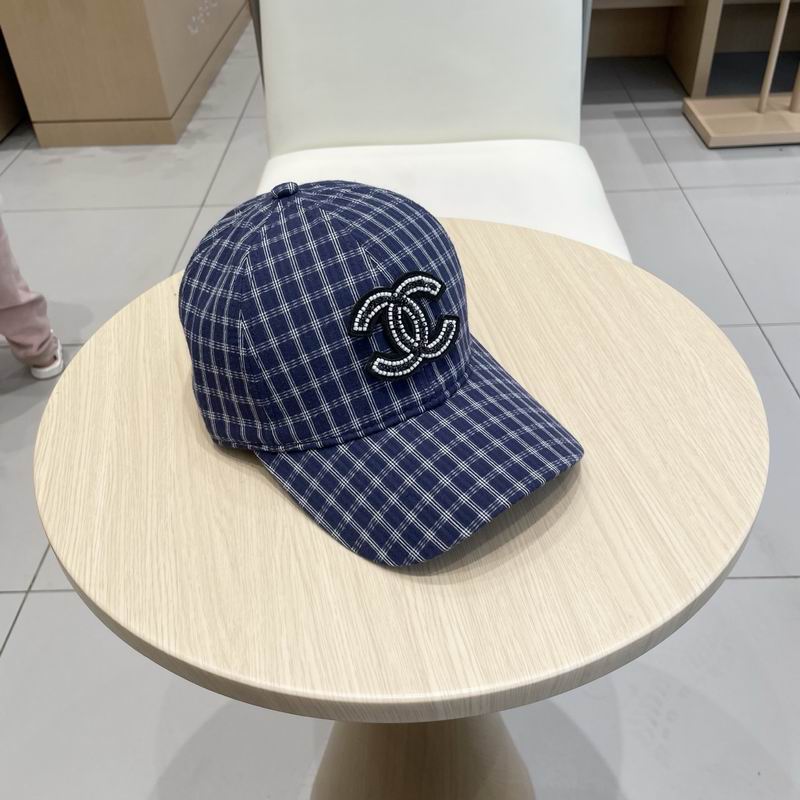 Chanel cap (549)