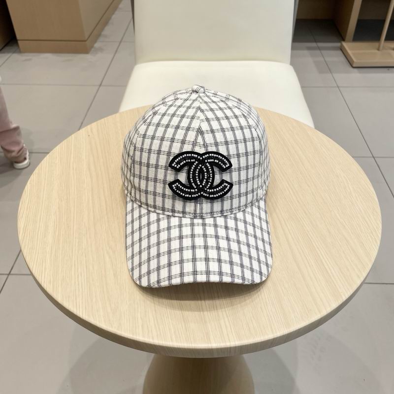 Chanel cap (559)