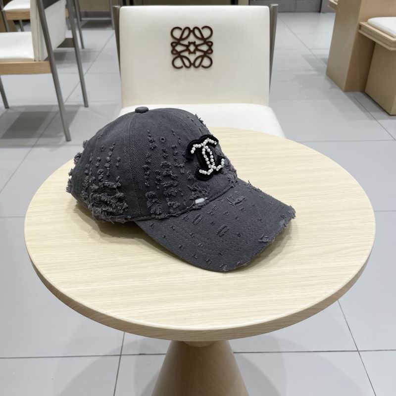 Chanel cap (56)