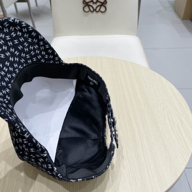 Chanel cap (568)