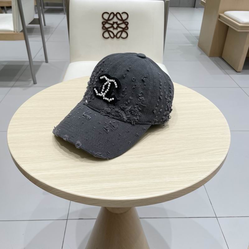 Chanel cap (57)