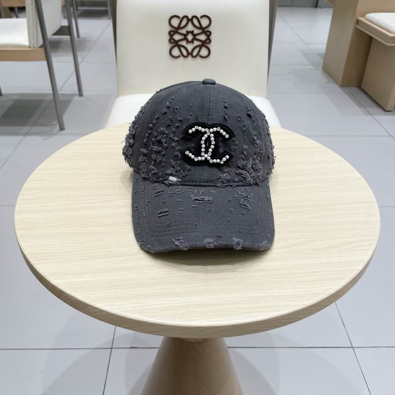 Chanel cap (58)