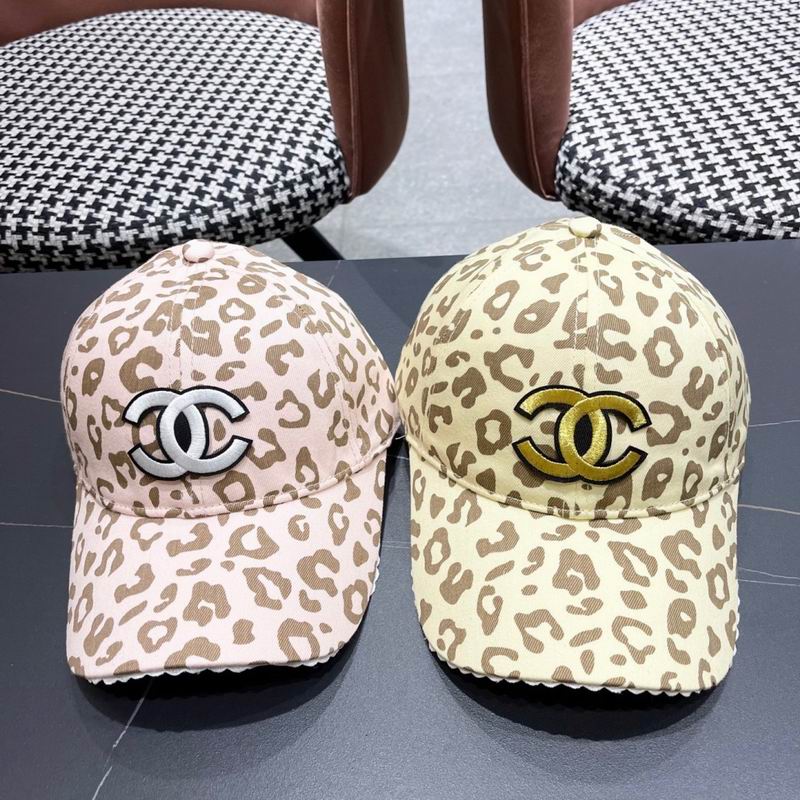 Chanel cap (629)