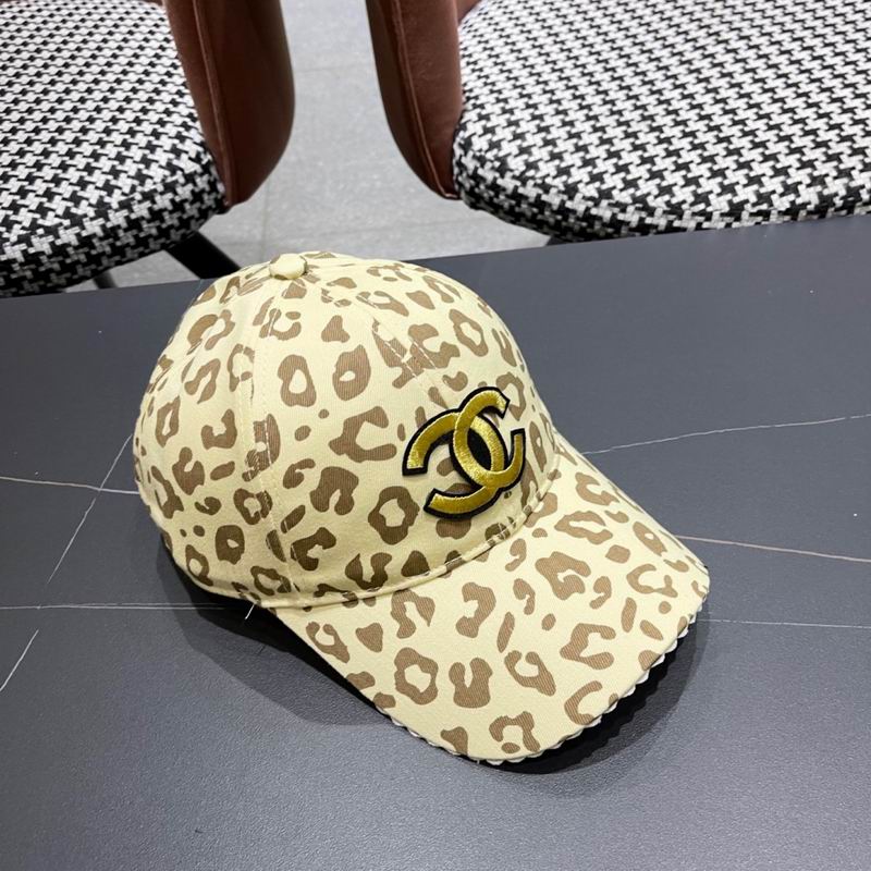 Chanel cap (631)