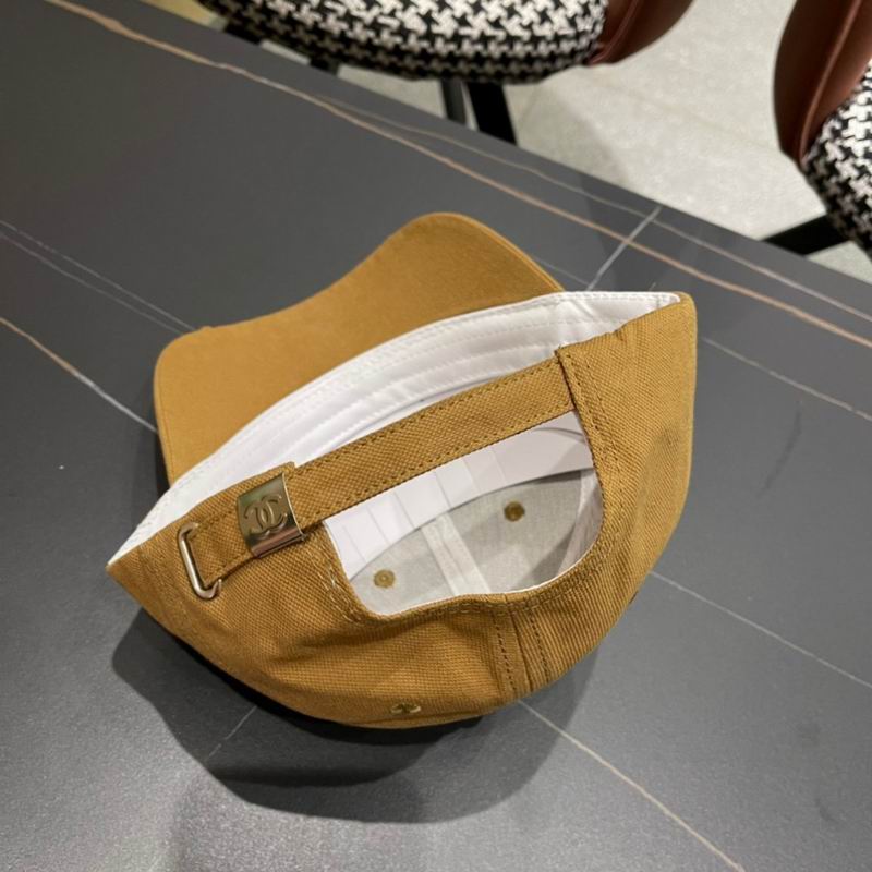 Chanel cap (645)