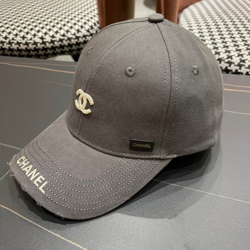 Chanel cap (664)
