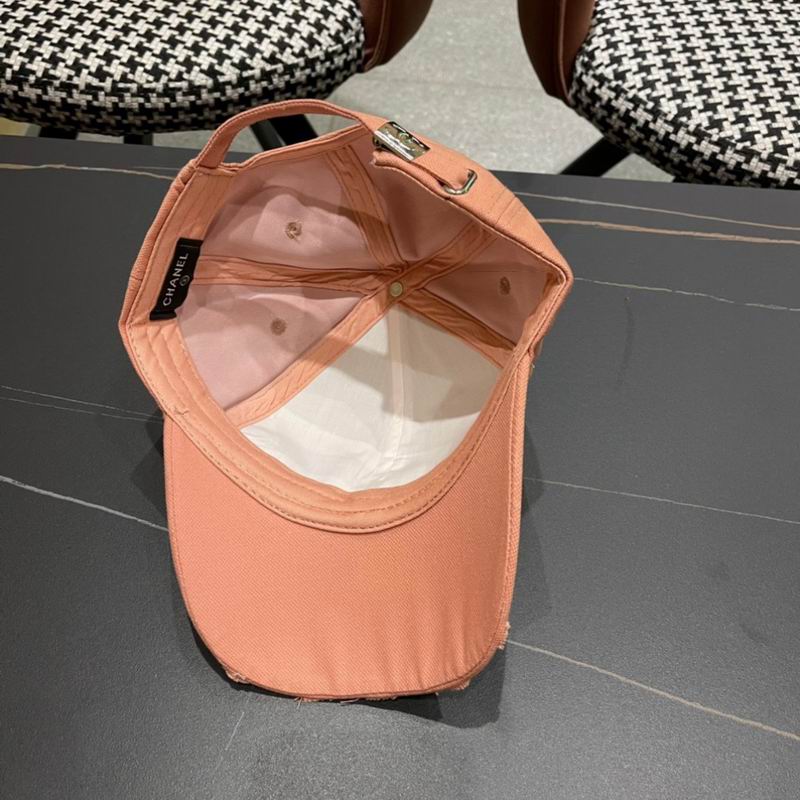 Chanel cap (668)