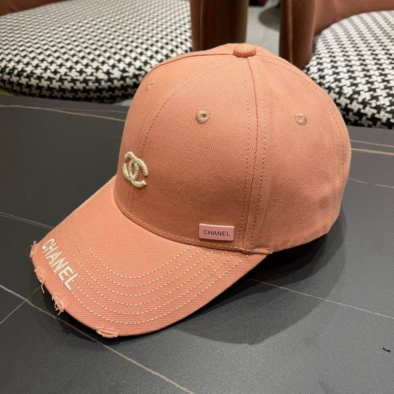 Chanel cap (675)