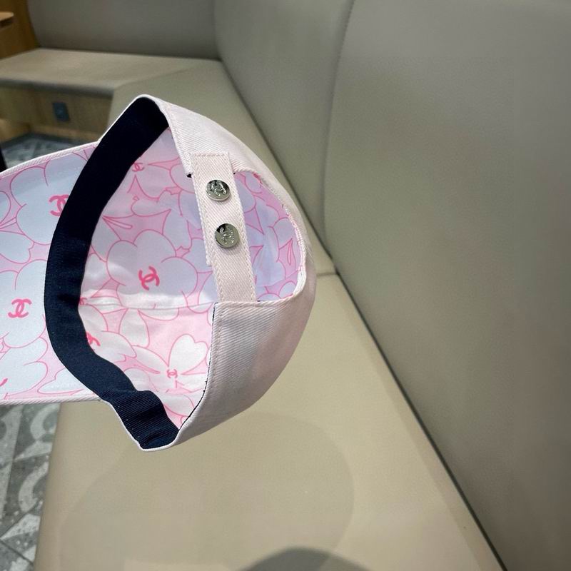 Chanel cap (78)