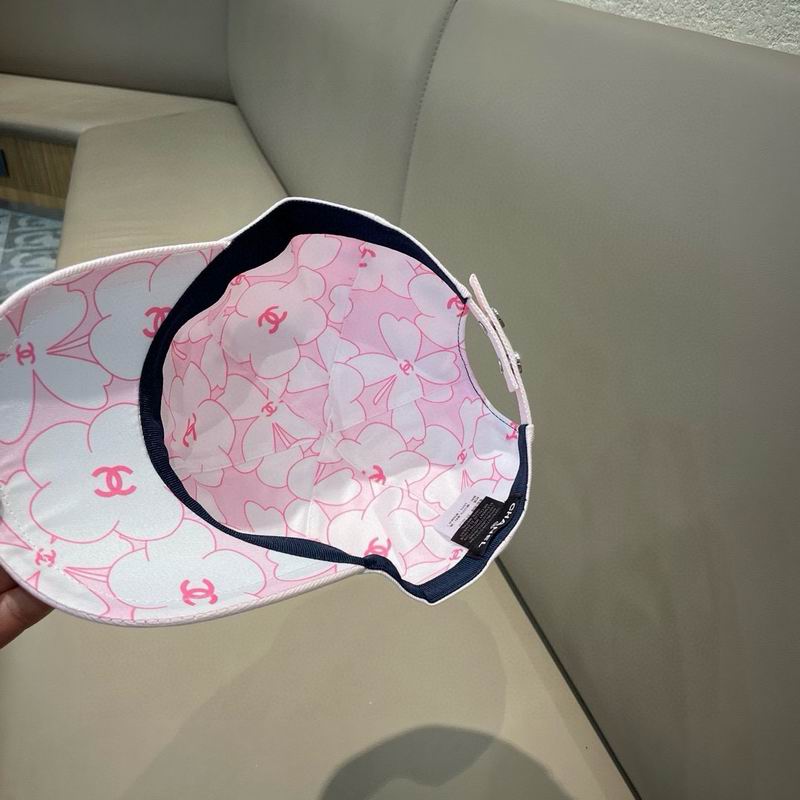 Chanel cap (79)