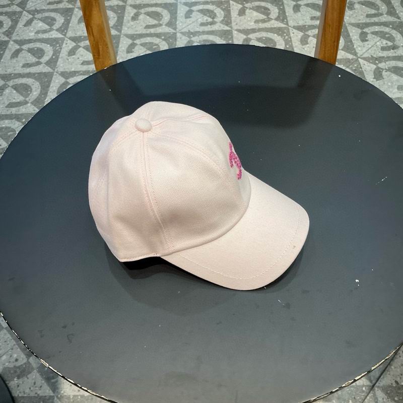 Chanel cap (83)