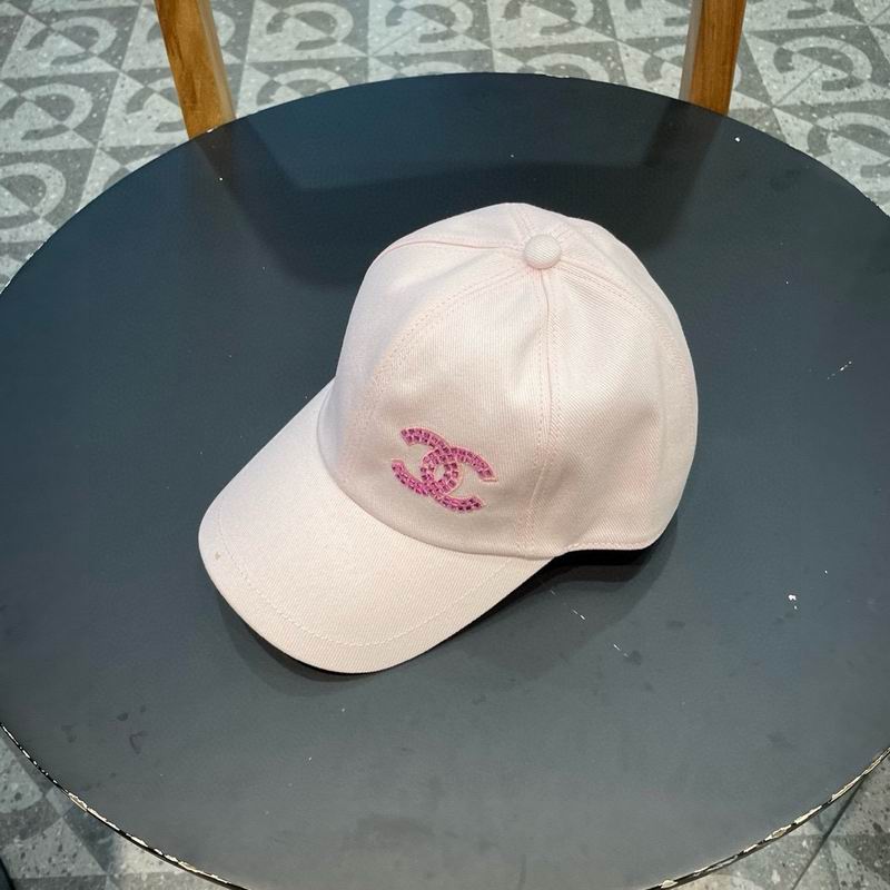 Chanel cap (84)