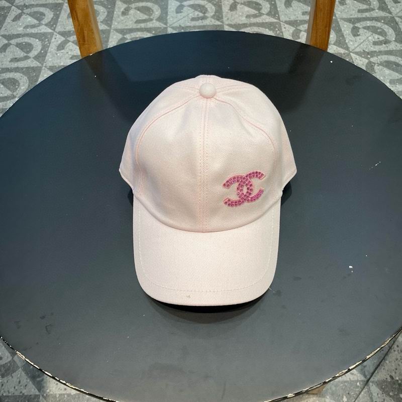 Chanel cap (85)