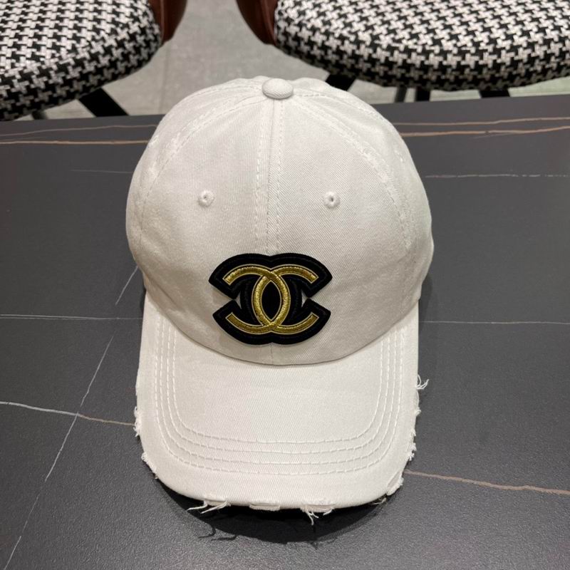 Chanel cap (9)