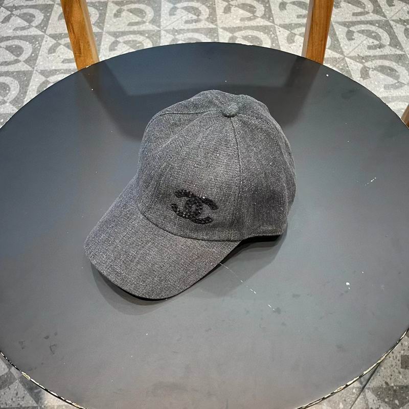 Chanel cap (93)