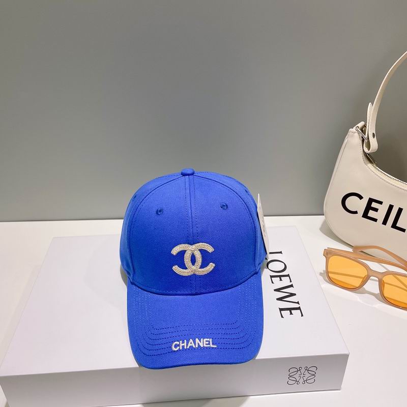 Chanel cap dx (100)