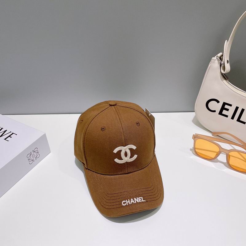Chanel cap dx (102)