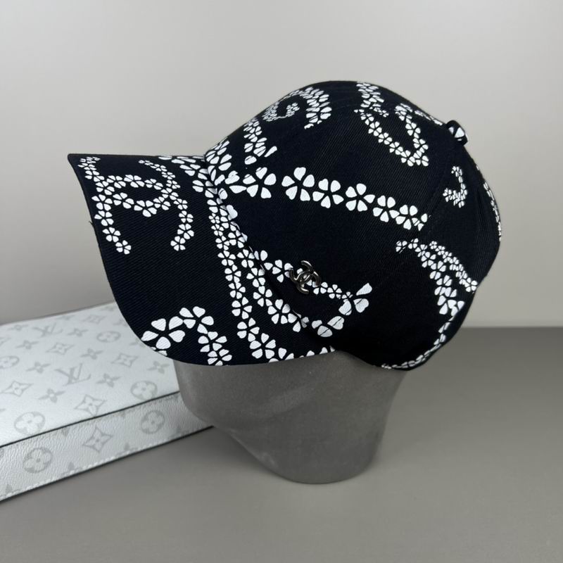 Chanel cap dx (102)