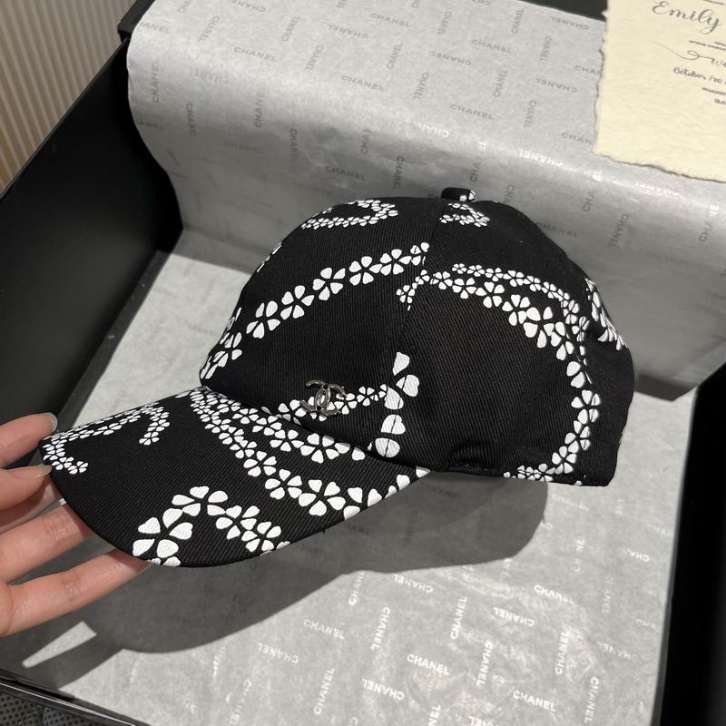 Chanel cap dx (104)