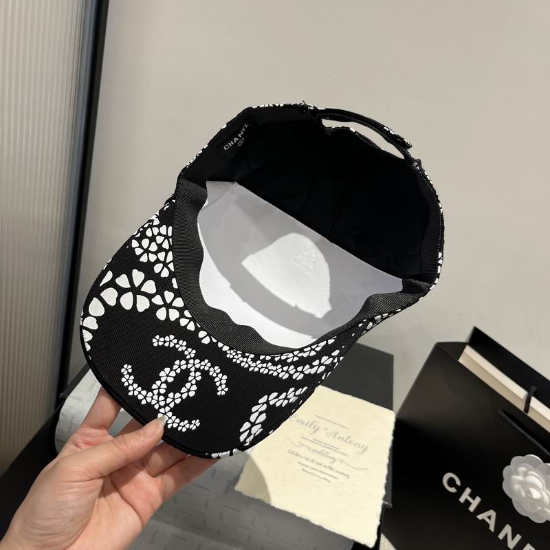 Chanel cap dx (105)