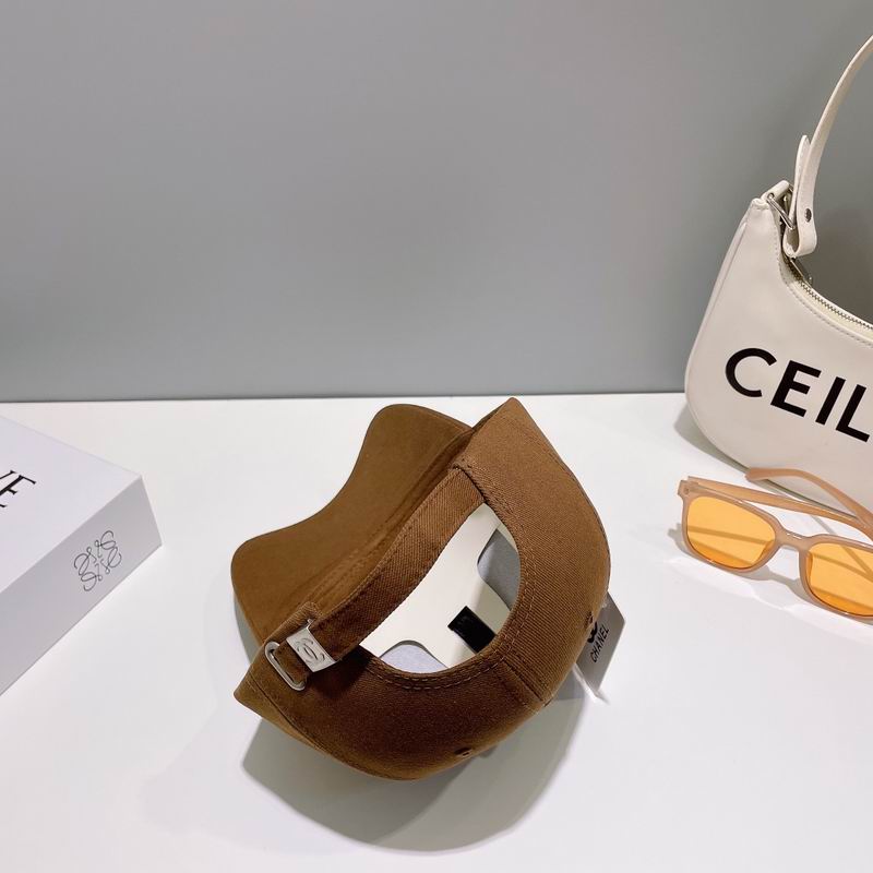 Chanel cap dx (107)