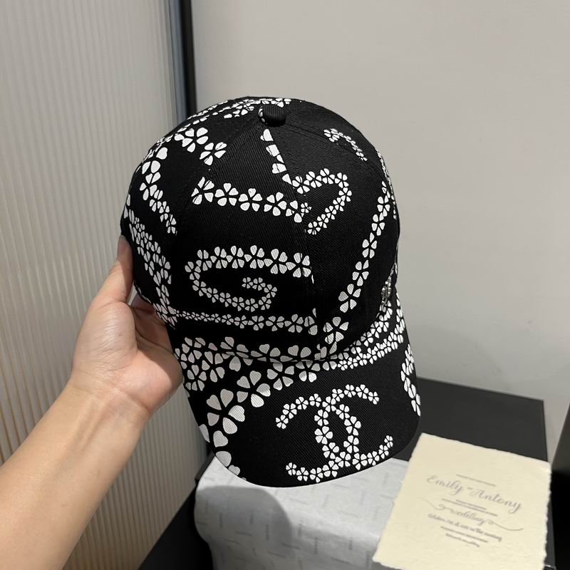 Chanel cap dx (107)