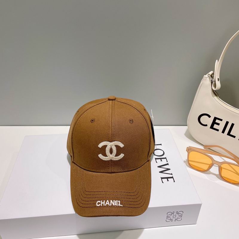 Chanel cap dx (109)
