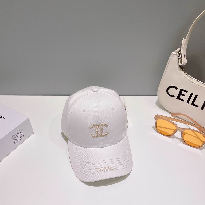 Chanel cap dx (112)