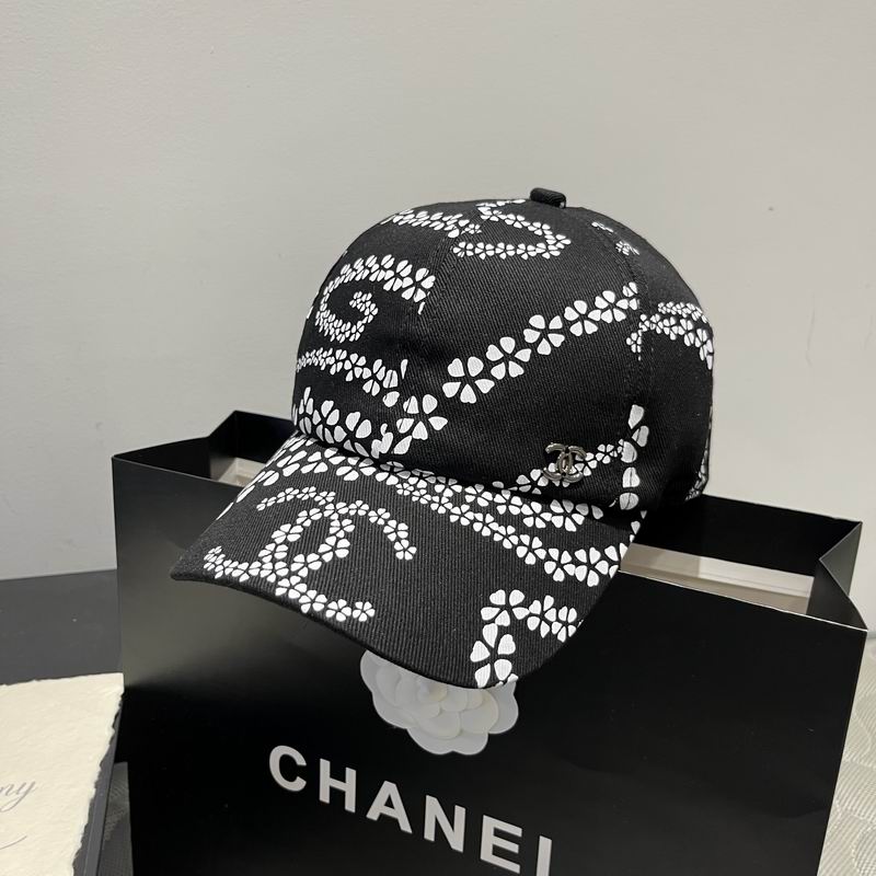 Chanel cap dx (112)