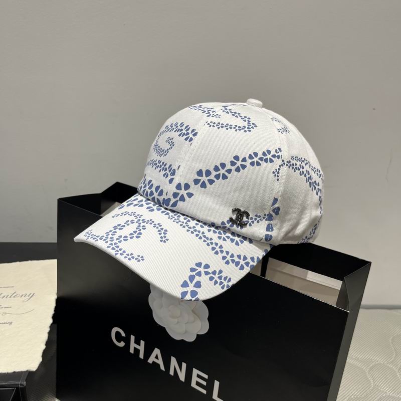 Chanel cap dx (113)