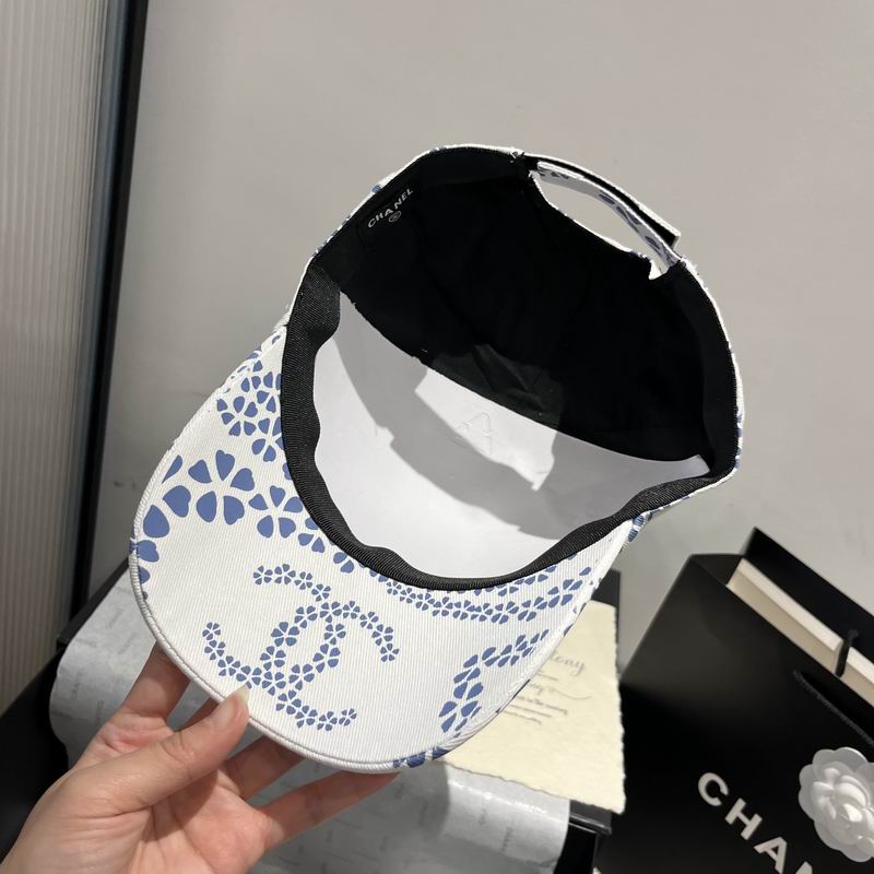Chanel cap dx (114)