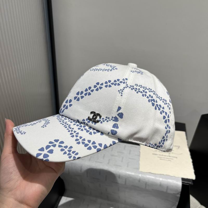 Chanel cap dx (116)