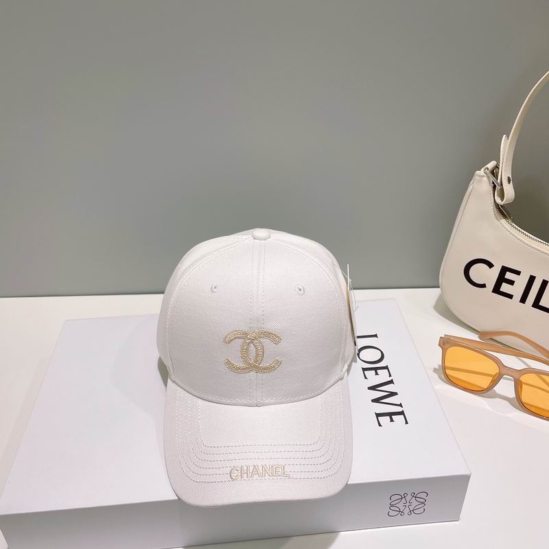Chanel cap dx (118)