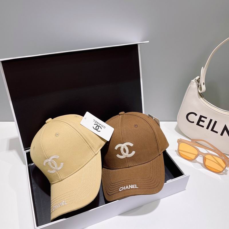 Chanel cap dx (119)